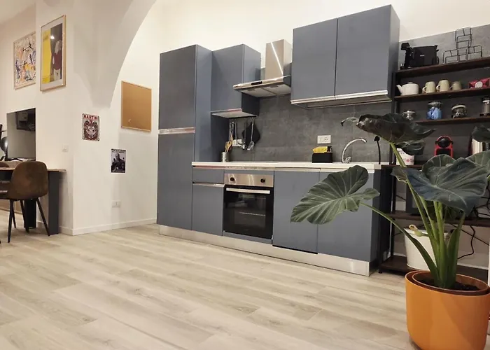 Twin Loft 02 - Cozy And Beauty Loft In Trastevere Appartamento *