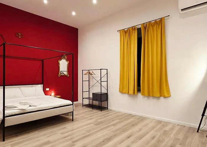 Twin Loft 02 - Cozy And Beauty Loft In Trastevere Apartamento Roma