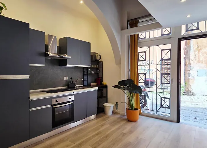 Twin Loft 02 - Cozy And Beauty Loft In Trastevere Roma